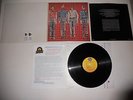 Talking Heads Buildings & Food 1st Analog '78 ARCHIVE MASTER Ultrasonic CLEAN