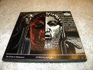 CORIOLANUS The Works Of Shakespeare 4XLP Box Set LONDON ffrr A 4415 NM