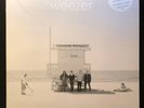 WEEZER Weezer (White album) LP New Sealed Vinyl