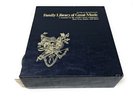 Funk & Wagnalls Family Library of Great Music Albums #1-22 Vinyl LP Record Box