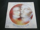 Vinyl Record Album STEVE HACKETT MOMENTUM (39)