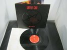 Vinyl Record Album MOTLEY CRUE SHOUT AT THE DEVIL (41)