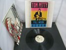 Vinyl Record Album TOM PETTY FULL MOON FEVER (56)