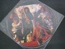 Vinyl Record Picture Disc QUEEN IT'S A HARD LIFE (51)