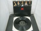 Vinyl Record Album SCORPIONS TAKEN BY FORCE (50)