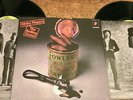 The Rolling Stones - Sticky Fingers w/ Alternative Album artwork.
