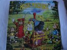 THE MUSIC MACHINE A MUSICAL ADVENTURE TEACHING THE FRUIT OF THE SPIRIT VINYL LP