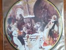 Tormentor - Anno Domini, limited edition Picture Disc, The Ajna Offensive