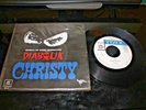 DIABOLIK OST Christy DEEP DOWN Ennio Morricone 1968 MEXICO 7