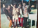Beatles - The Fool on the Hill - Parlophone SMMT1B - Original  - Israel