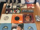 Michael Jackson/Jacksons Vinyl & Cd Bundle (23 Items)