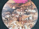 BLACK SABBATH - GREATEST HITS - PICTURE DISC - NEP6009B - MINT - NEVER PLAYED