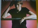 TOM VERLAINE Tom Verlaine LP ELEKTRA 1979 US orig+inner 6E-216 SP TELEVISION