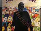 JOHN PRINE- Live 2xLP 1988 Oh Boy Records