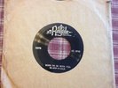 Super RARE Royale 45 EP GENE VINCENT BE-BOP - A-LULA   Minty  Rockabilly