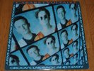 Cabaret Voltaire - Groovy, Laidback and Nasty (1990, Parlophone, ltd ed)