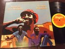 Toots And The Maytals Funky Kingston Lp Original DRLS 5002