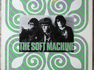 SOFT MACHINE Very rare Dutch only album, unique cover, SR International PROG