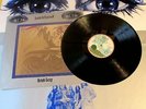 URIAH HEEP LOOK AT YOURSELF GERMANY 1st issue ISLAND WITH POSTER progressive