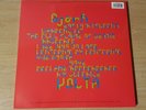 Bjork Volta 2xLP LTD no. 64 of 1000 TPLP160DMM