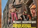 SIMON DUPREE & THE BIG SOUND Without Reservations PARLOPHONE 1967 MONO PMC 7029