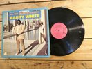 THE LOVE UNLIMITED ORCHESTRA BARRY WHITE LP 33T VINYLE EX COVER EX ORIGINAL 1974