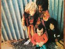 JIMI HENDRIX Band Of Gypsys TRACK 2406 002 STEREO 1st Press 1970 Puppet Cover
