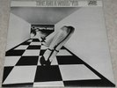 YES Time and a Word RARER ORIG UK 1970 'PLUM' ATLANTIC EX++ LP, PLAYS SUPERBLY.