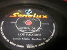 los falcons 78 rpm 10