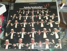 518,.Prokofiev: Symphony No. 5. Leonard Bernstein   Vinyl LP MS7005 sealed mint