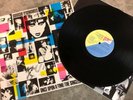 Siouxsie Banshees LP Once Upon A Time Singles PVC 8906