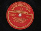 Maria Yudina  - 29th Sonata (L. Beethoven)  /USSR /Shellac