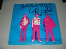 Screaming Urge - Self-titled (LP, 1980) VG+/VG Rare Columbus OH Punk