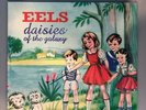 EELS ?– Daisies Of The Galaxy, Bong Load, US Pressing, Vinyl LP Ltd Edition NM