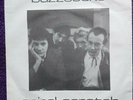 Buzzcocks, Spiral Scratch EP, 1st Pressing, No Devoto Credit 1977