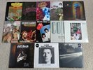 13x Vinyl, Led Zeppelin, Rainbow, Deep Purple, Liam Gallagher, Gingerpig, CCR ua