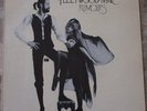 Fleetwood Mac Rumours 1977 LP Vinyl NM Very Nice Original & Poster BSK 3010
