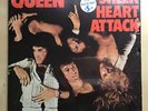 Queen Sheer Heart Attack 1974 Elektra LP 7E-1026 