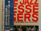 JAZZ MESSENGERS / NIGHT AT CAFE BOHEMIA V. 1 / '78 LP JAPAN BLUE NOTE KING NM+