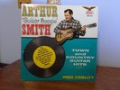 ARTHUR GUITAR BOOGIE SMITH TOWN COUNTRY GUITAR HITS LP 1965 SLP-321 1ST PRESS VG