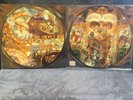 Michael Jackson - Dangerous [New Vinyl] Picture Disc