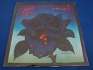 Thin Lizzy Black Rose LP Sealed BSK3338 1979