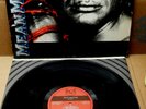 Vintage Vinyl record UDO Mean Machine LP very hard to find