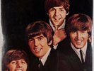 BEATLES: Five Nights in A Judo Arena, On Stage in Japan SEALED Non TMOQ Vinyl LP