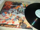 Lee Scratch Perry - Battle of Armageddon