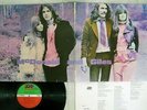 MCDONALD AND GILES SAME ATLANTIC P-8034A Japan VINYL LP