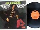 JIMI HENDRIX EXPERIENCE ARE YOU EXPERIENCED POLYDOR MP 2492 Japan VINYL LP