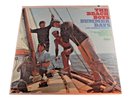 Beach Boys ‎Summer Days Sealed Vinyl Record LP USA 1965 Orig Riaa 3 T 2354 Mono