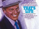 FRANK SINATRA - THAT'S LIFE (LP)  VINYL LP NEW+