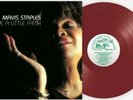 MAVIS STAPLES - Have A Little Faith (Limited Edition of 750 Cedar Color Vinyl)